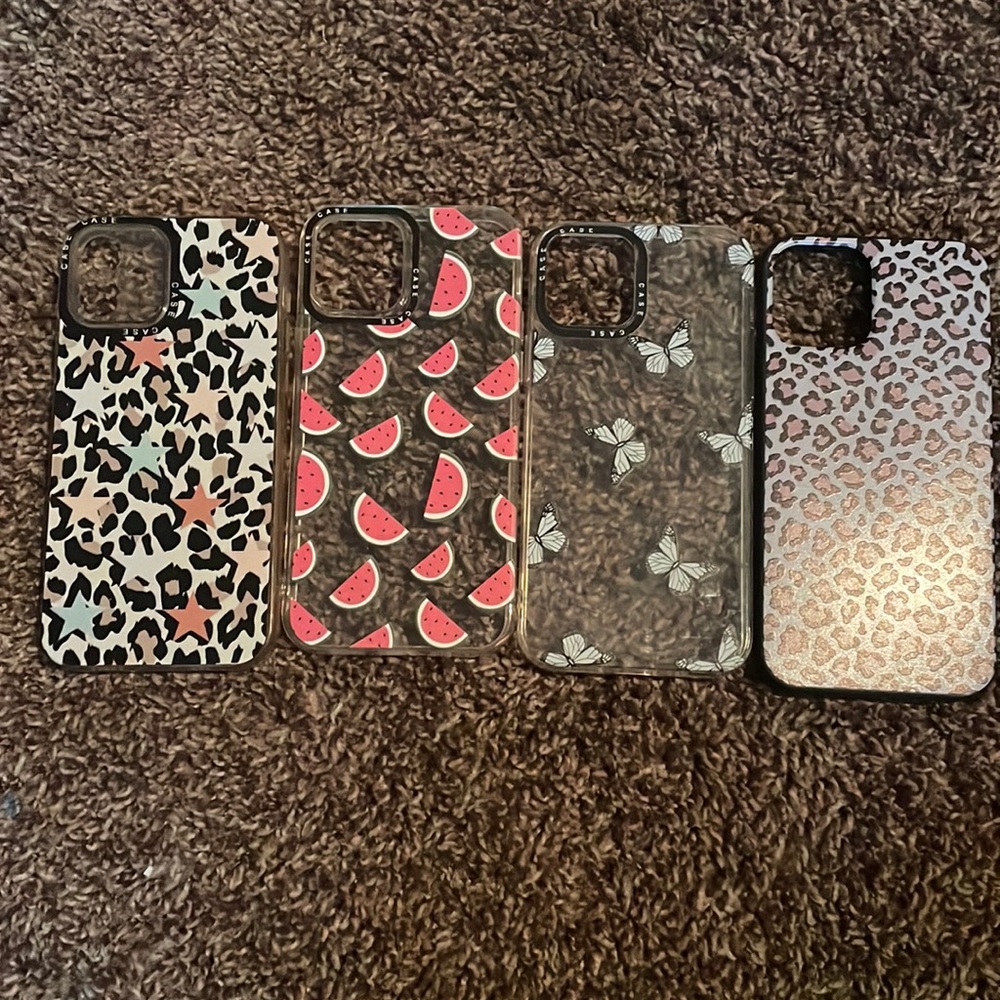 iPhone 12 cases